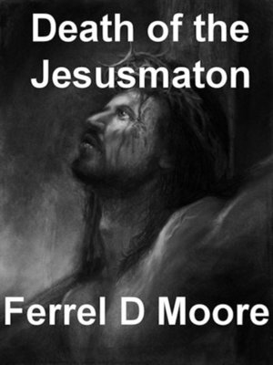 cover image of Death of the Jesusmaton